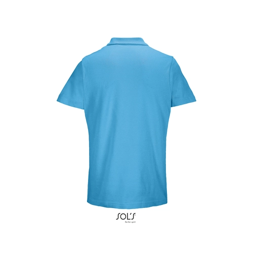 image du produit Polo unisexe maille piquée 170gr/m2