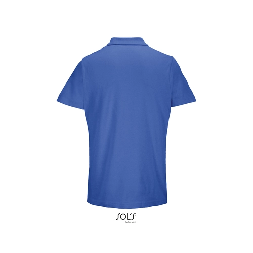 image du produit Polo unisexe maille piquée 170gr/m2