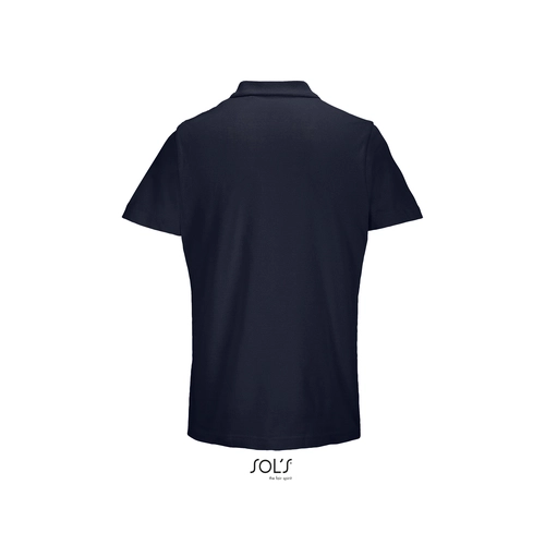 image du produit Polo unisexe maille piquée 170gr/m2