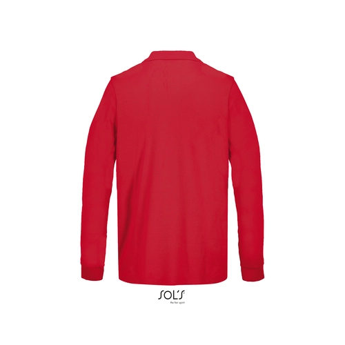 image du produit Polo unisexe maille piquée 210 gr/m2