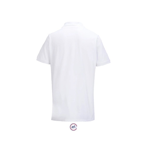 image du produit Polo unisexe maille piquée 220 gr/m2