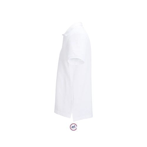 image du produit Polo unisexe maille piquée 220 gr/m2