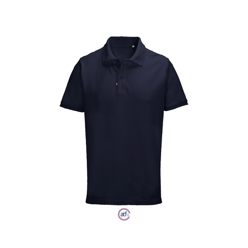 image du produit Polo unisexe maille piquée 220 gr/m2