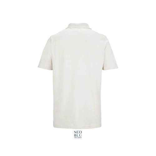 image du produit Polo unisexe maille piquée 220 gr/m2 NEOBLU