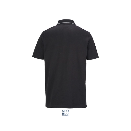 image du produit Polo unisexe maille piquée 220 gr/m2 NEOBLU