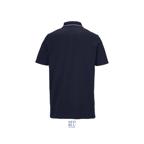 image du produit Polo unisexe maille piquée 220 gr/m2 NEOBLU
