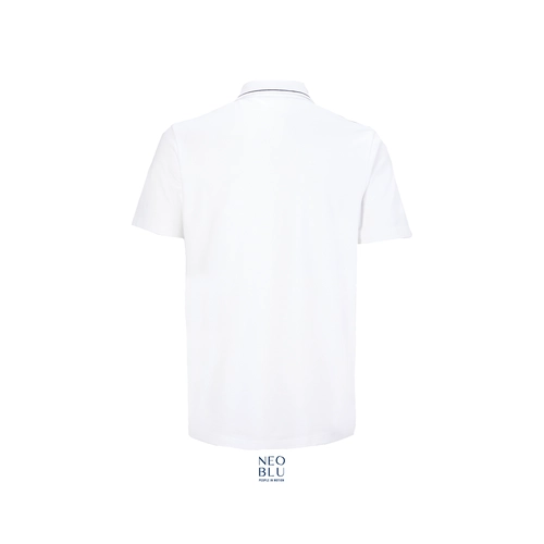 image du produit Polo unisexe maille piquée 220 gr/m2 NEOBLU