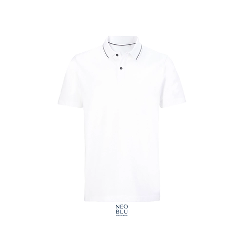 image du produit Polo unisexe maille piquée 220 gr/m2 NEOBLU