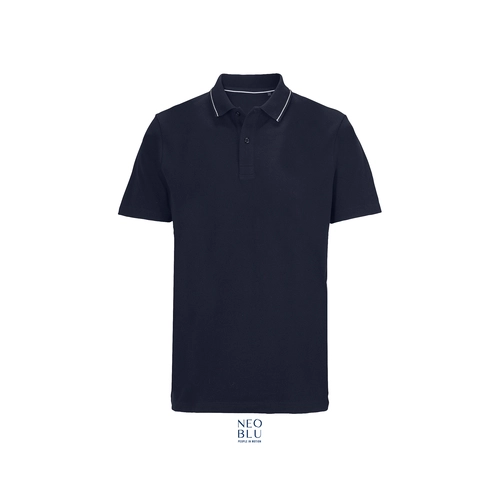 image du produit Polo unisexe maille piquée 220 gr/m2 NEOBLU