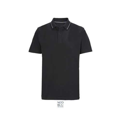 image du produit Polo unisexe maille piquée 220 gr/m2 NEOBLU