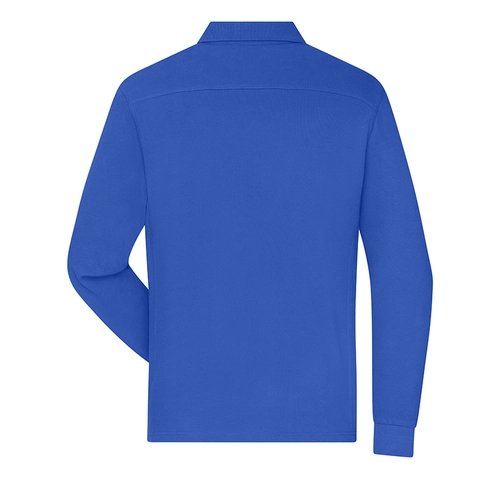 image du produit Polo workwear manches longues pour homme - polo de travail