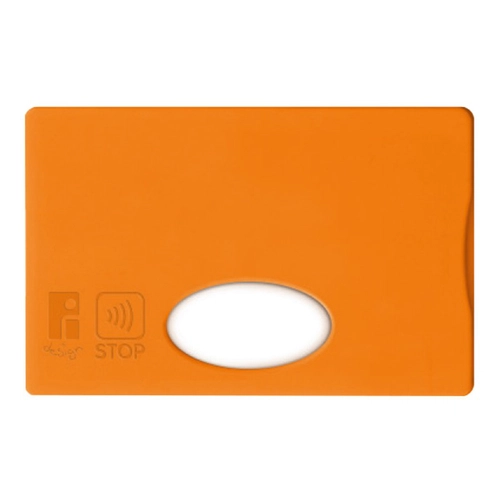 image du produit Porte carte de crédit anti RFID - Protège CB Made In France