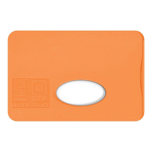 image du produit Porte carte de crédit anti RFID - Protège CB Made In France