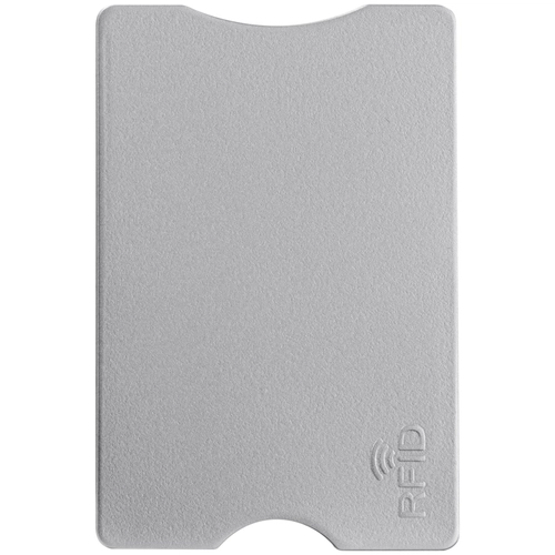 image du produit Porte cartes anti RFID anti clonage 1 compartiment