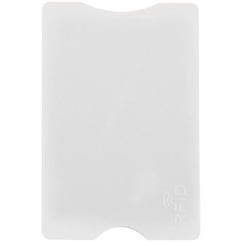 image du produit Porte cartes anti RFID anti clonage 1 compartiment