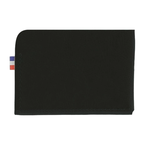 image du produit Porte cartes fabrication française en matières végétales