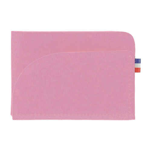 image du produit Porte cartes fabrication française en matières végétales