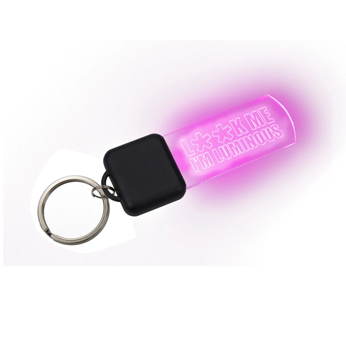 image du produit porte clés LED PULSE