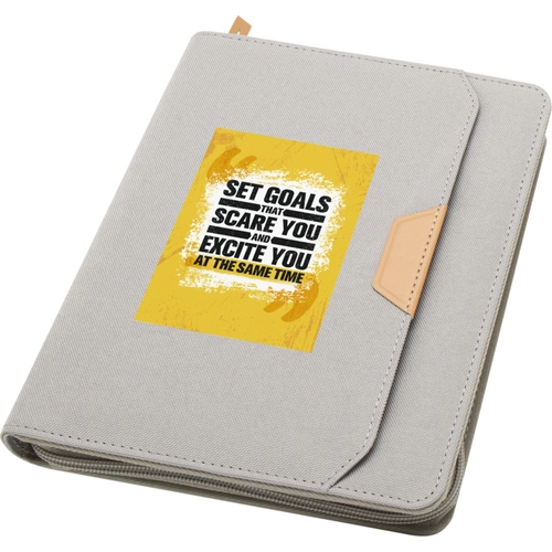 image du produit Porte-documents A5