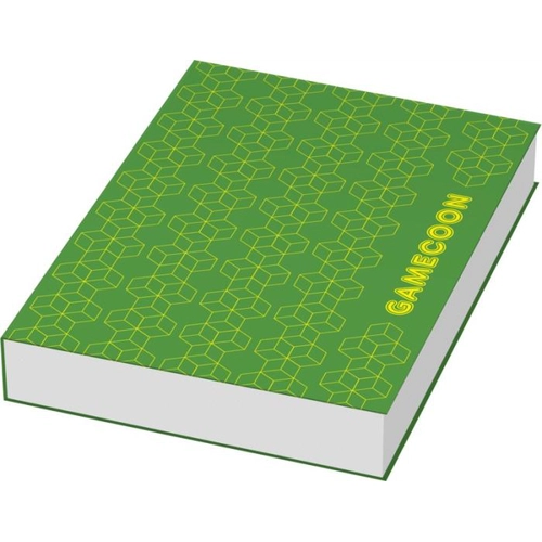 image du produit Post-it avec couverture souple - Notes Adhésives