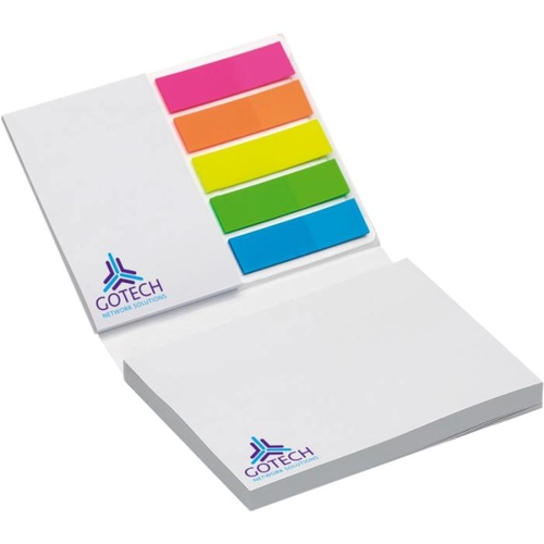 image du produit Post-it avec couverture souple - Notes Adhésives