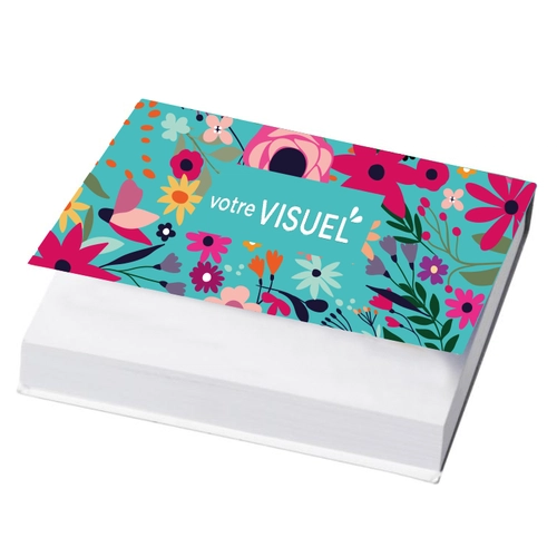 image du produit Post-it en papier FSC 80g avec couverture souple