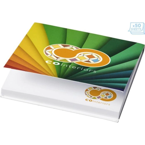 image du produit Post-it en papier FSC 80g avec couverture souple