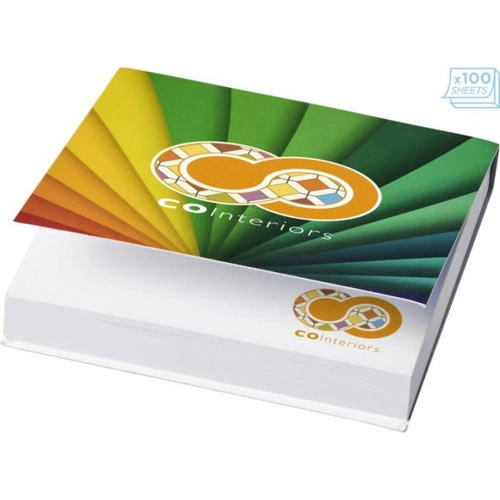 image du produit Post-it en papier FSC 80g avec couverture souple