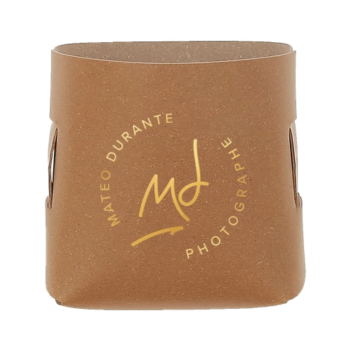 image du produit Pot à crayon synderme - fabrication France