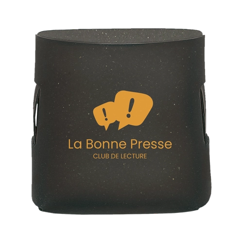 image du produit Pot à crayon synderme - fabrication France