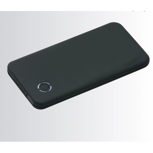 image du produit Powerbank 4 000 mAh, batterie externe finition Soft Touch