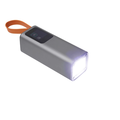 image du produit Powerbank compatible avec les ordinateurs portables