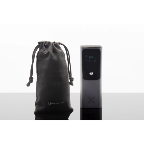 image du produit Powerbank portable de 100 watts pour recharger les ordinateurs portables