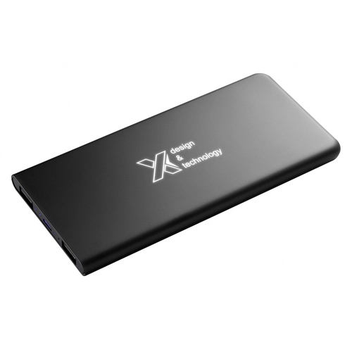 image du produit Powerbank ultra fin et léger 5000 mAh 