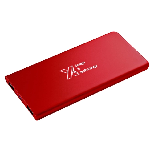 image du produit Powerbank ultra fin et léger 5000 mAh 