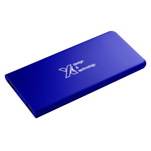 image du produit Powerbank ultra fin et léger 5000 mAh 