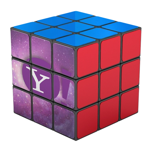 image du produit Rubik's Cube 3x3 - antistress