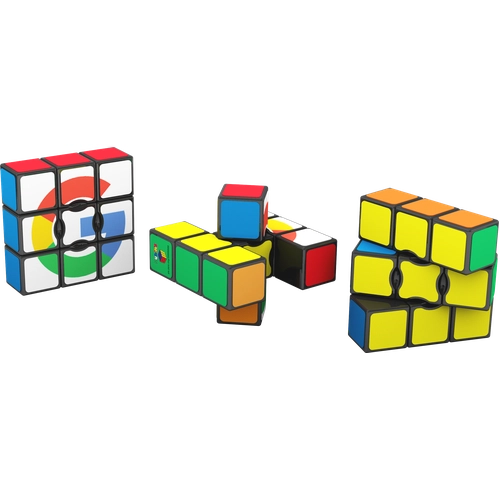 image du produit Rubik's EDGE - antistress