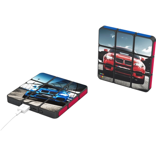 image du produit Rubik's FLAT powerbank - antistress