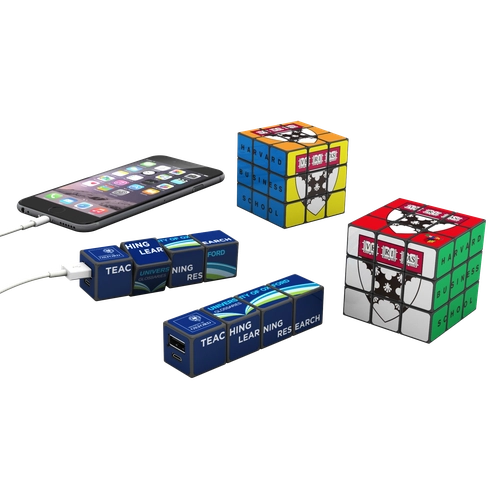 image du produit Rubik's powerbank - antistress