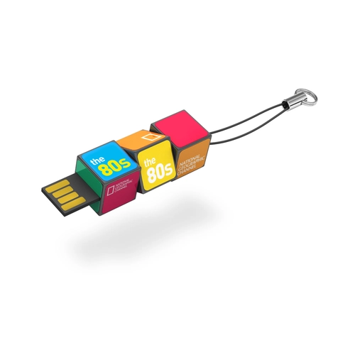 image du produit Rubik's USB mini - antistress