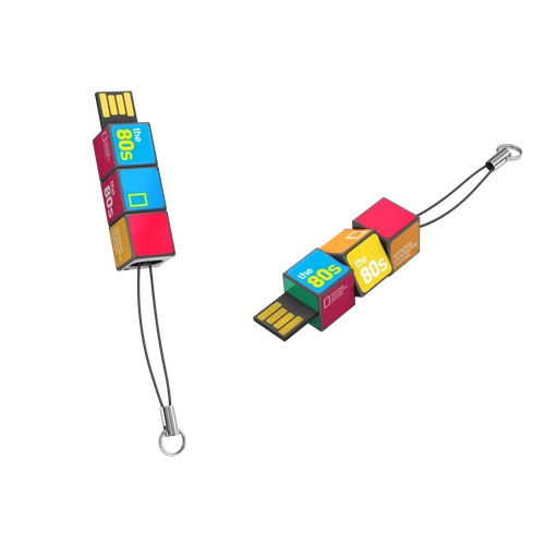 image du produit Rubik's USB mini - antistress