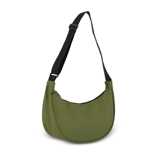 image du produit Sac à bandoulière demi-lune en R-PET 600D