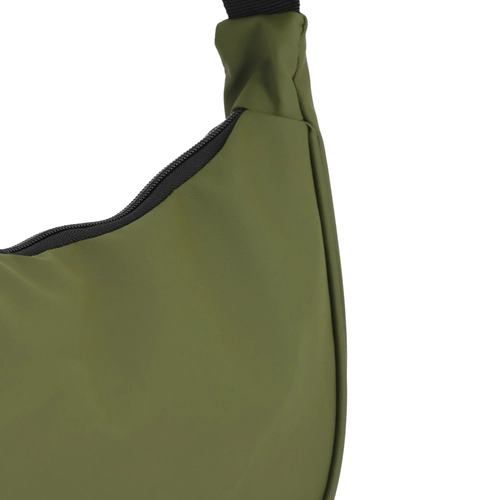 image du produit Sac à bandoulière demi-lune en R-PET 600D