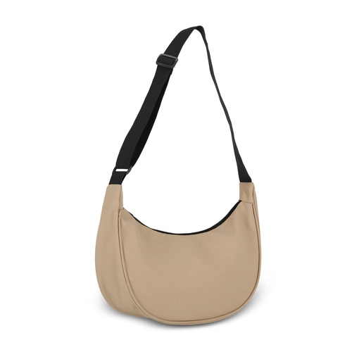 image du produit Sac à bandoulière demi-lune en R-PET 600D