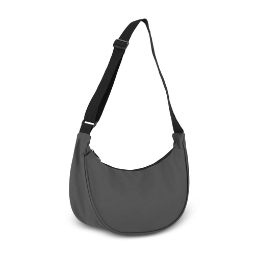 image du produit Sac à bandoulière demi-lune en R-PET 600D