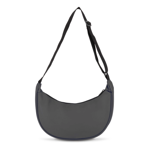 image du produit Sac à bandoulière demi-lune en R-PET 600D