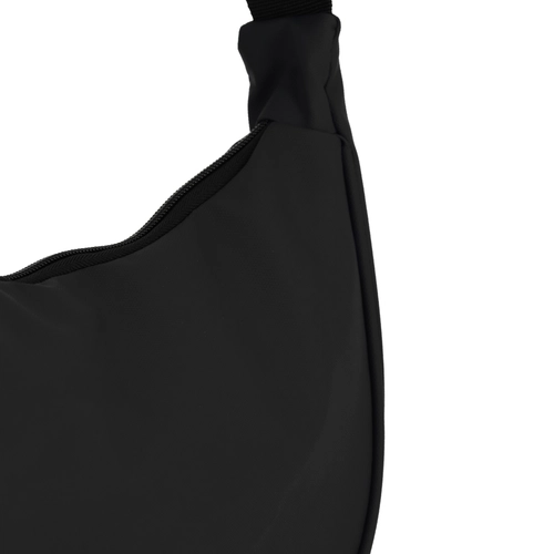 image du produit Sac à bandoulière demi-lune en R-PET 600D