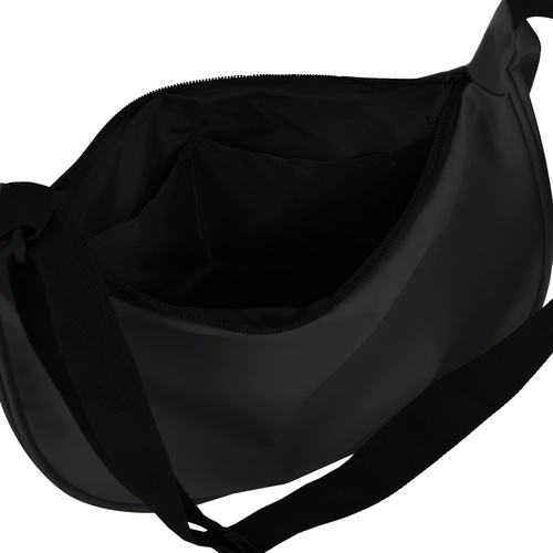 image du produit Sac à bandoulière demi-lune en R-PET 600D
