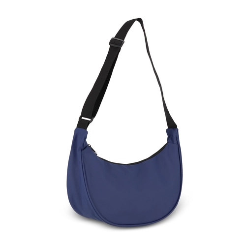 image du produit Sac à bandoulière demi-lune en R-PET 600D